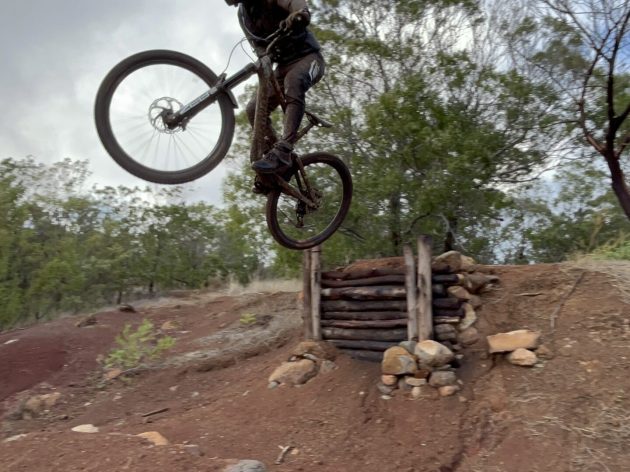 trail_experiecne_1 trail_experiecne_1